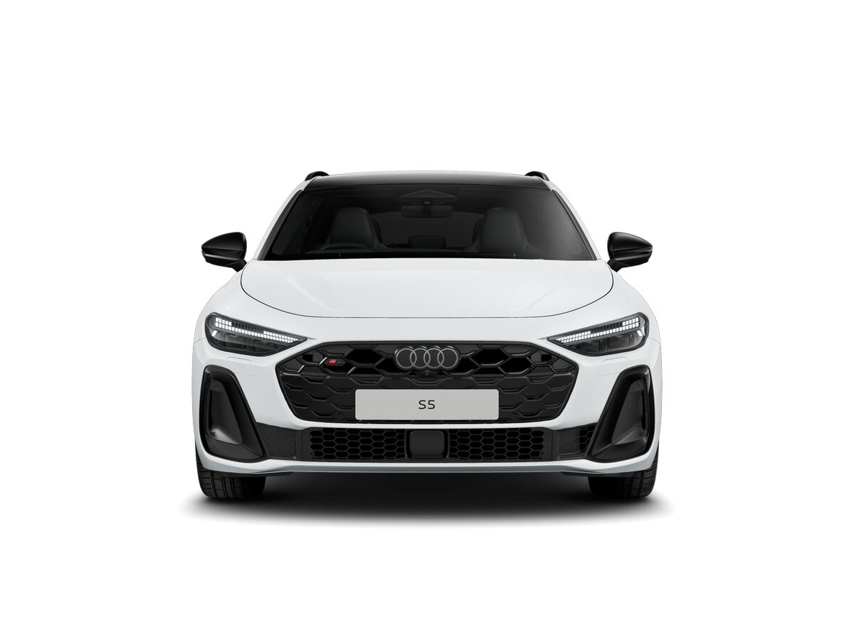 2025 Audi S5