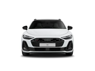 2025 Audi S5