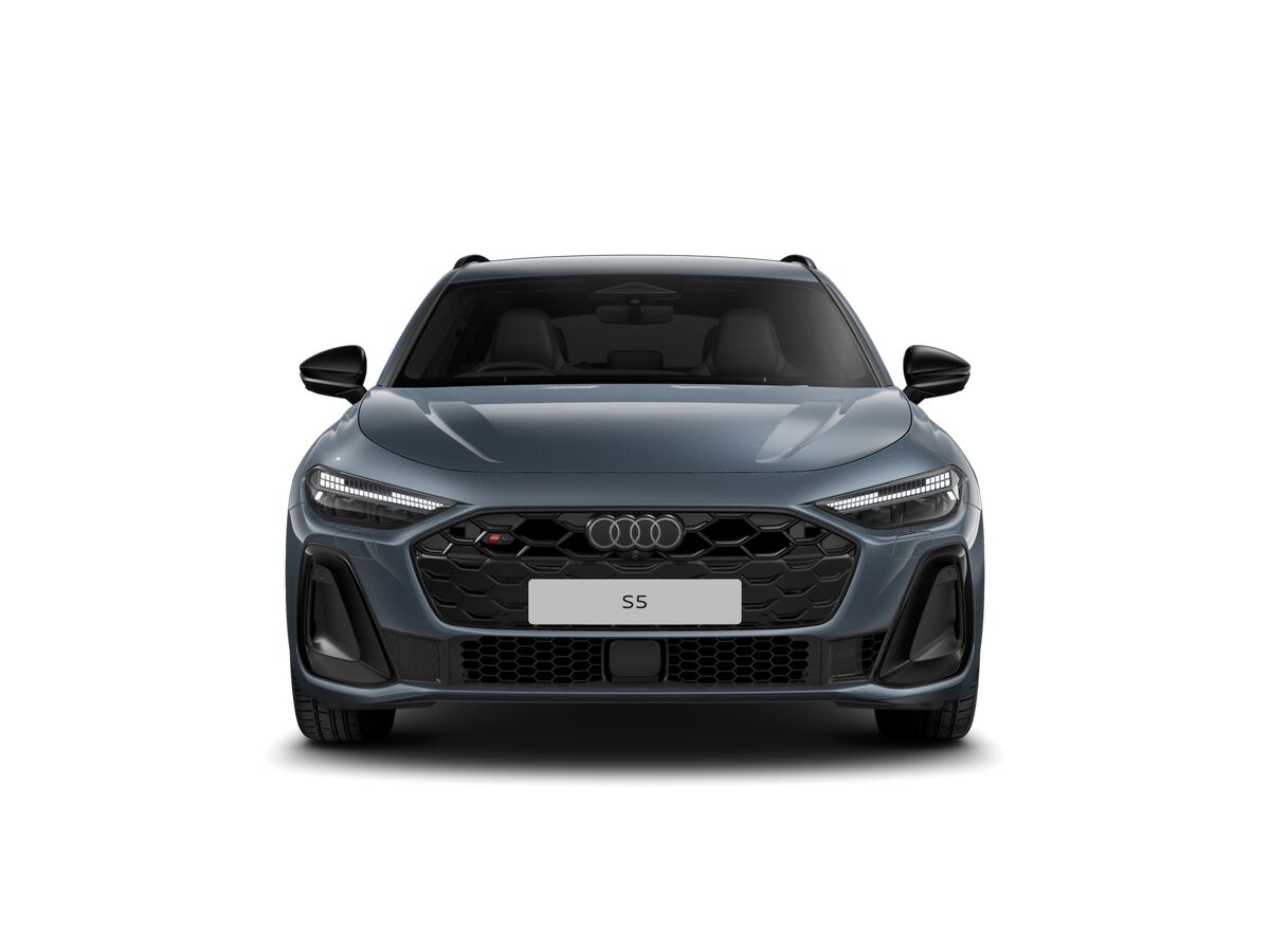 2025 Audi S5