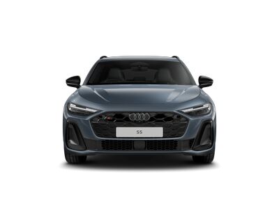 2025 Audi S5