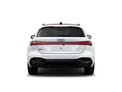 2025 Audi S5