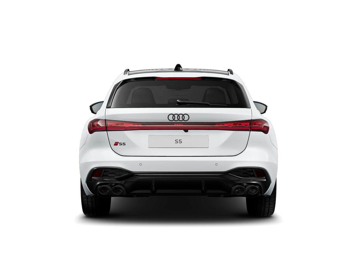2025 Audi S5