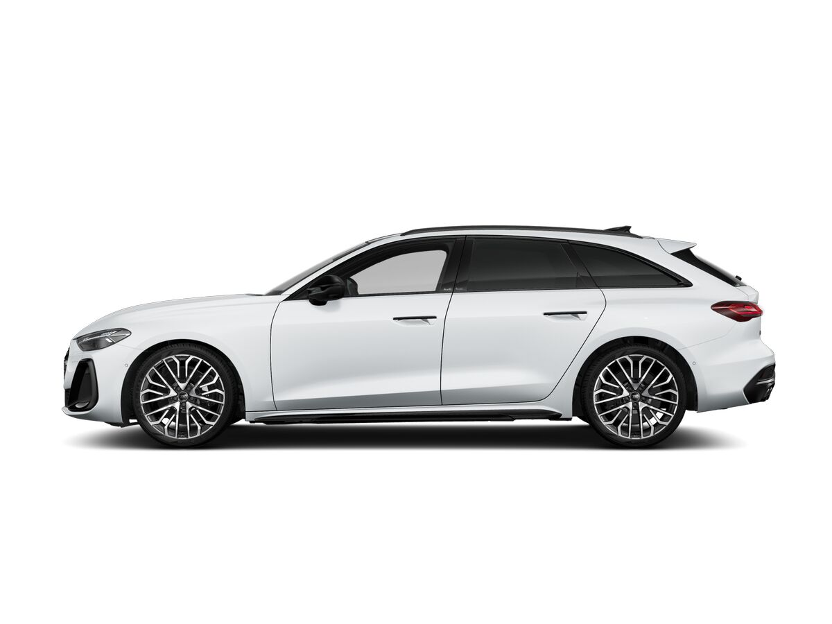 2025 Audi S5