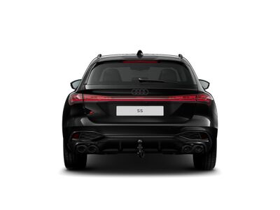 2025 Audi S5