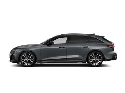 2025 Audi S5