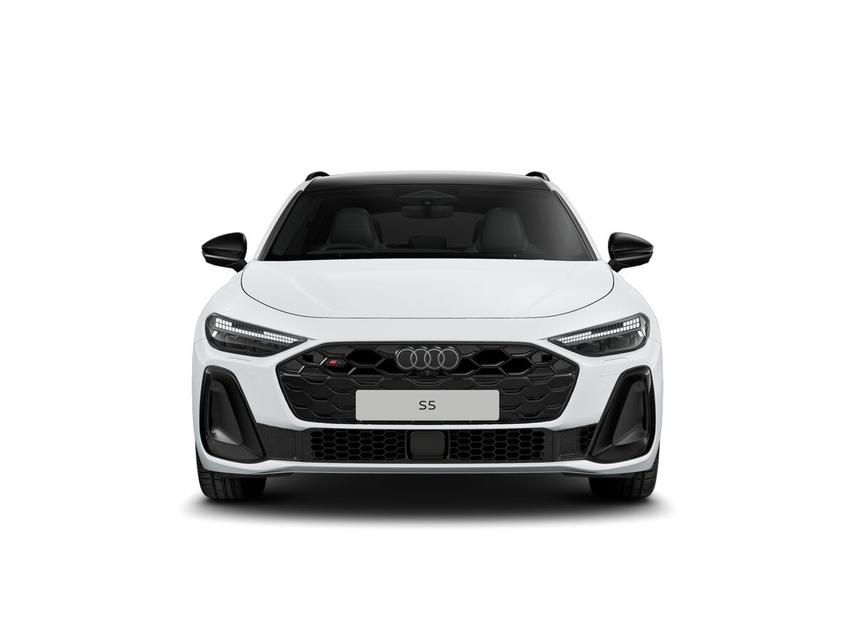 2025 Audi S5