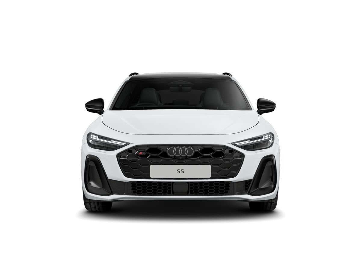 2025 Audi S5