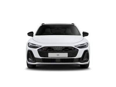 2025 Audi S5