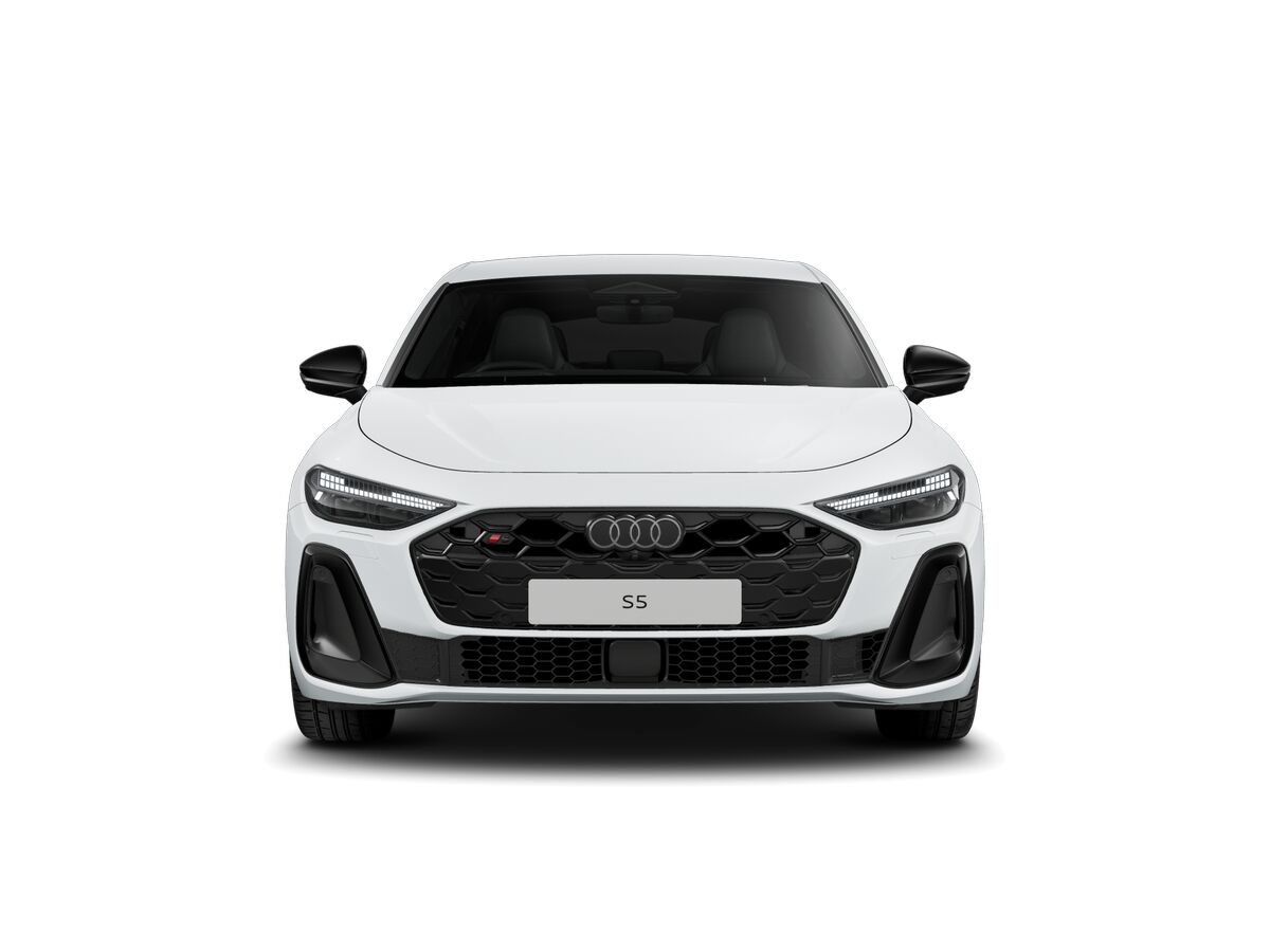 2025 Audi S5