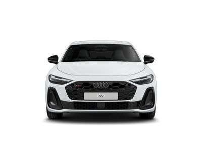 2025 Audi S5