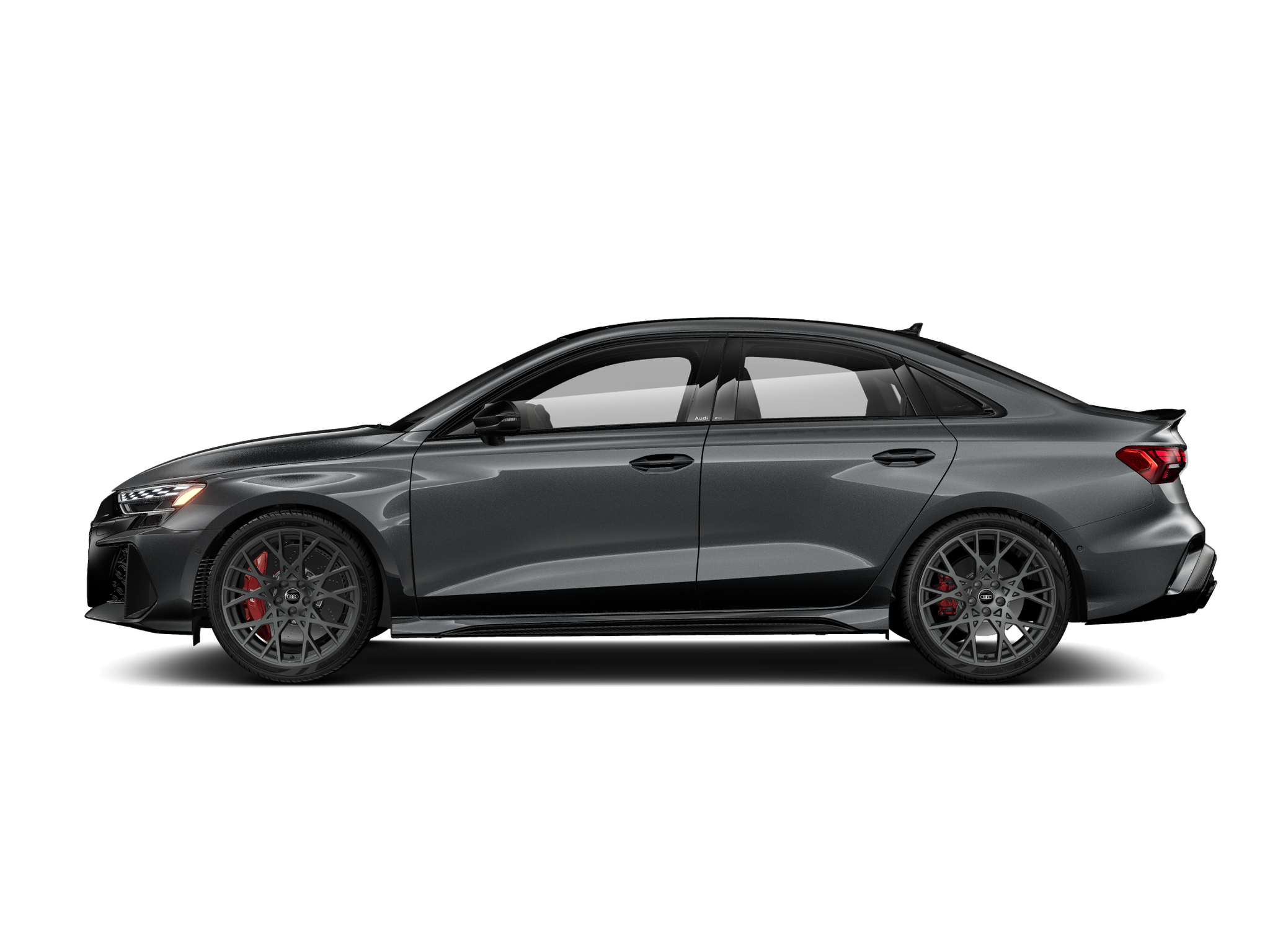 2026 Audi RS3 Sedan