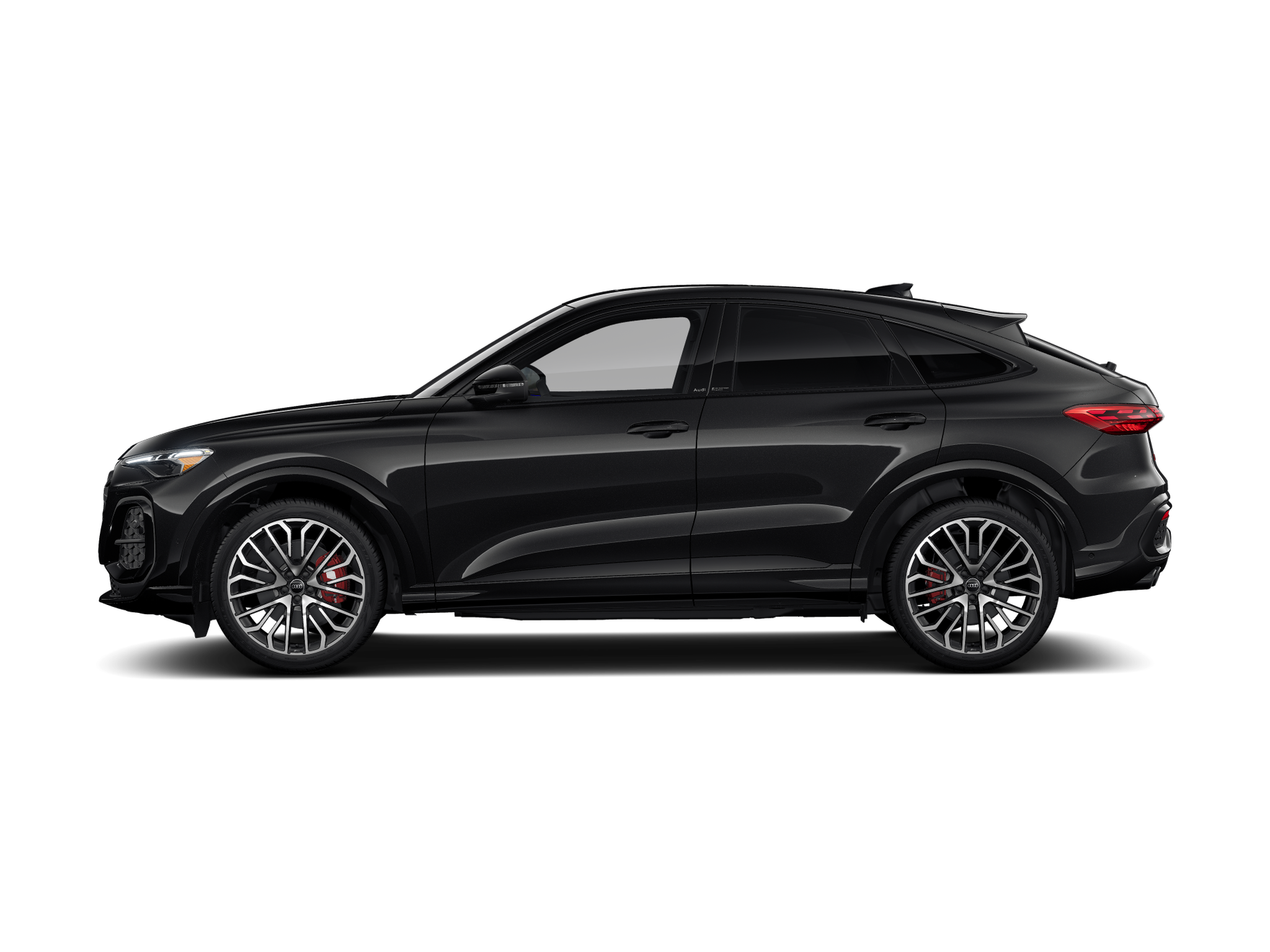 2025 Audi SQ5 Sportback