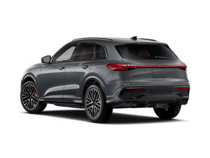 2025 AUDI SQ5 - Image 15