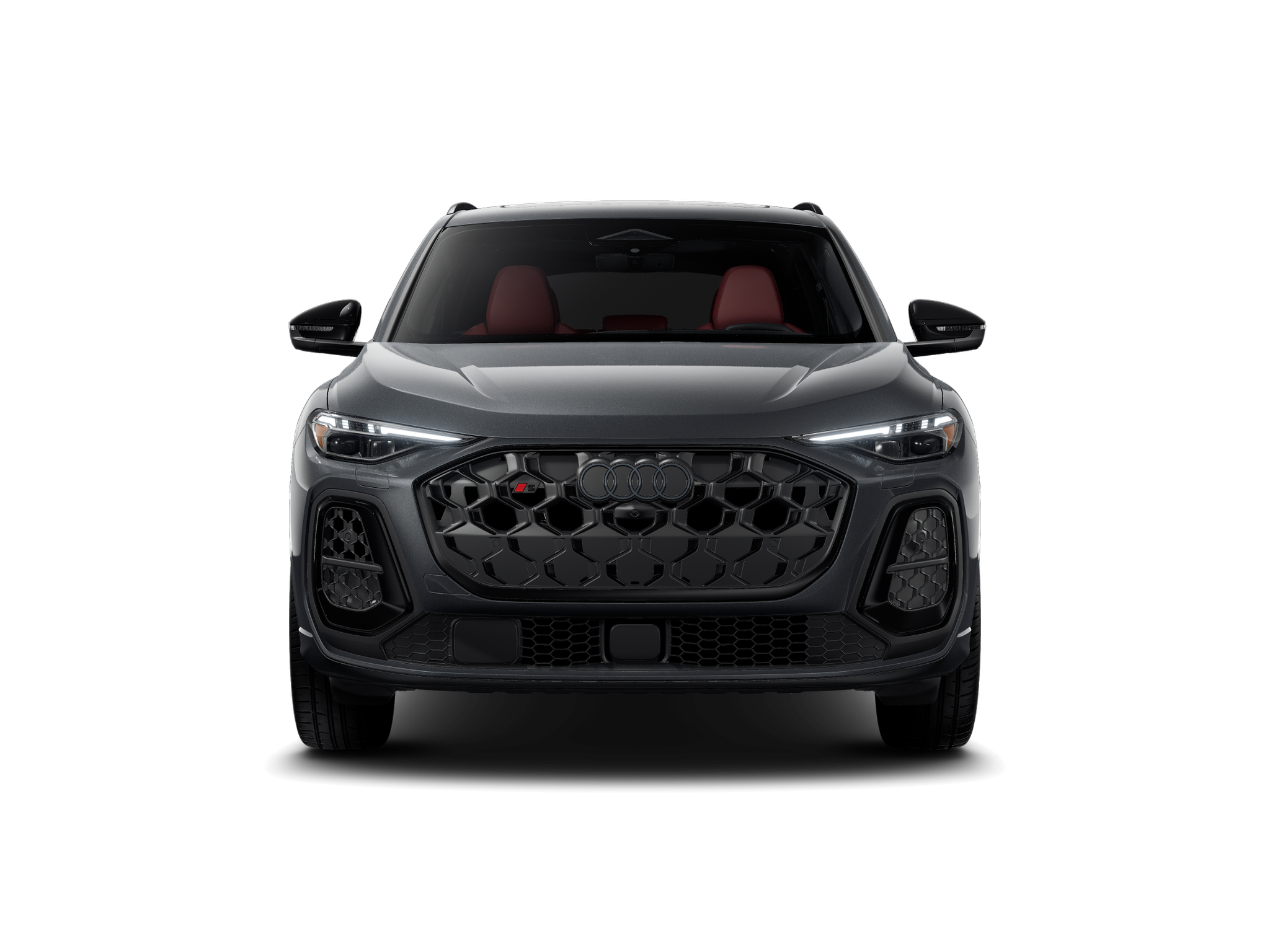 2025 Audi SQ5