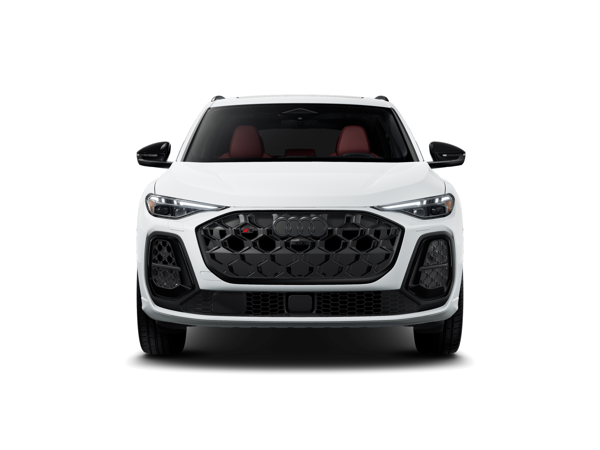 2025 Audi SQ5