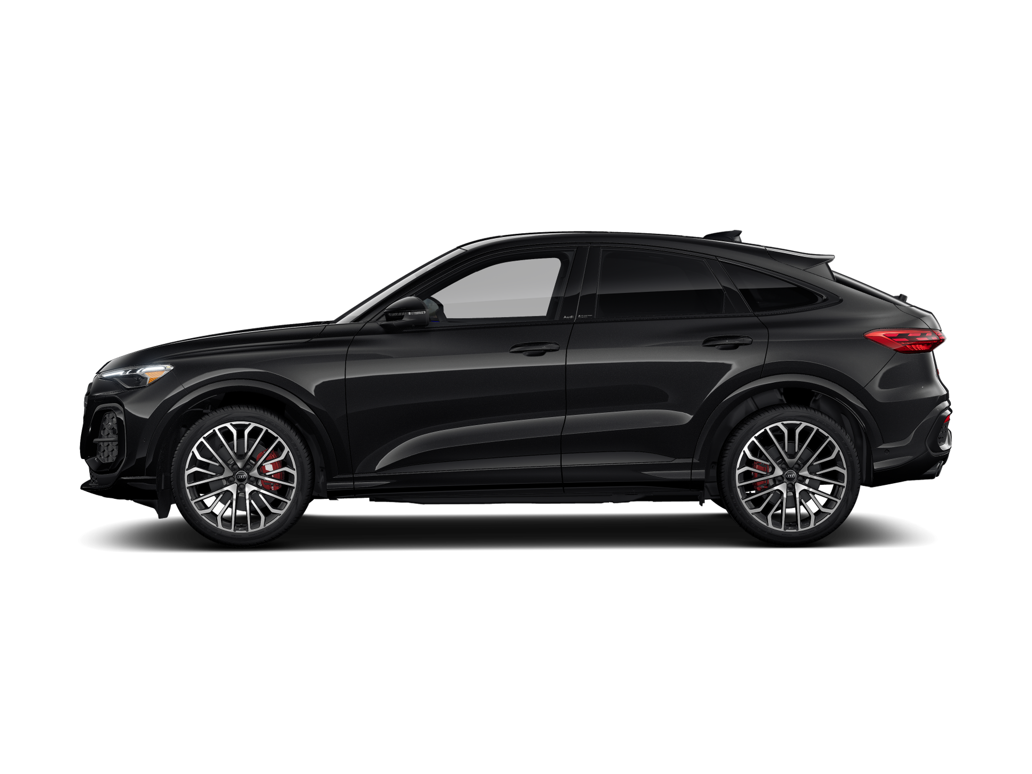 2025 Audi SQ5 Sportback