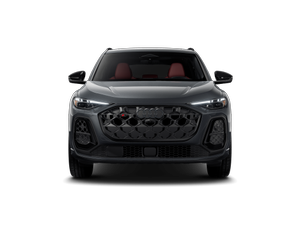 2025 AUDI SQ5 - Image 13