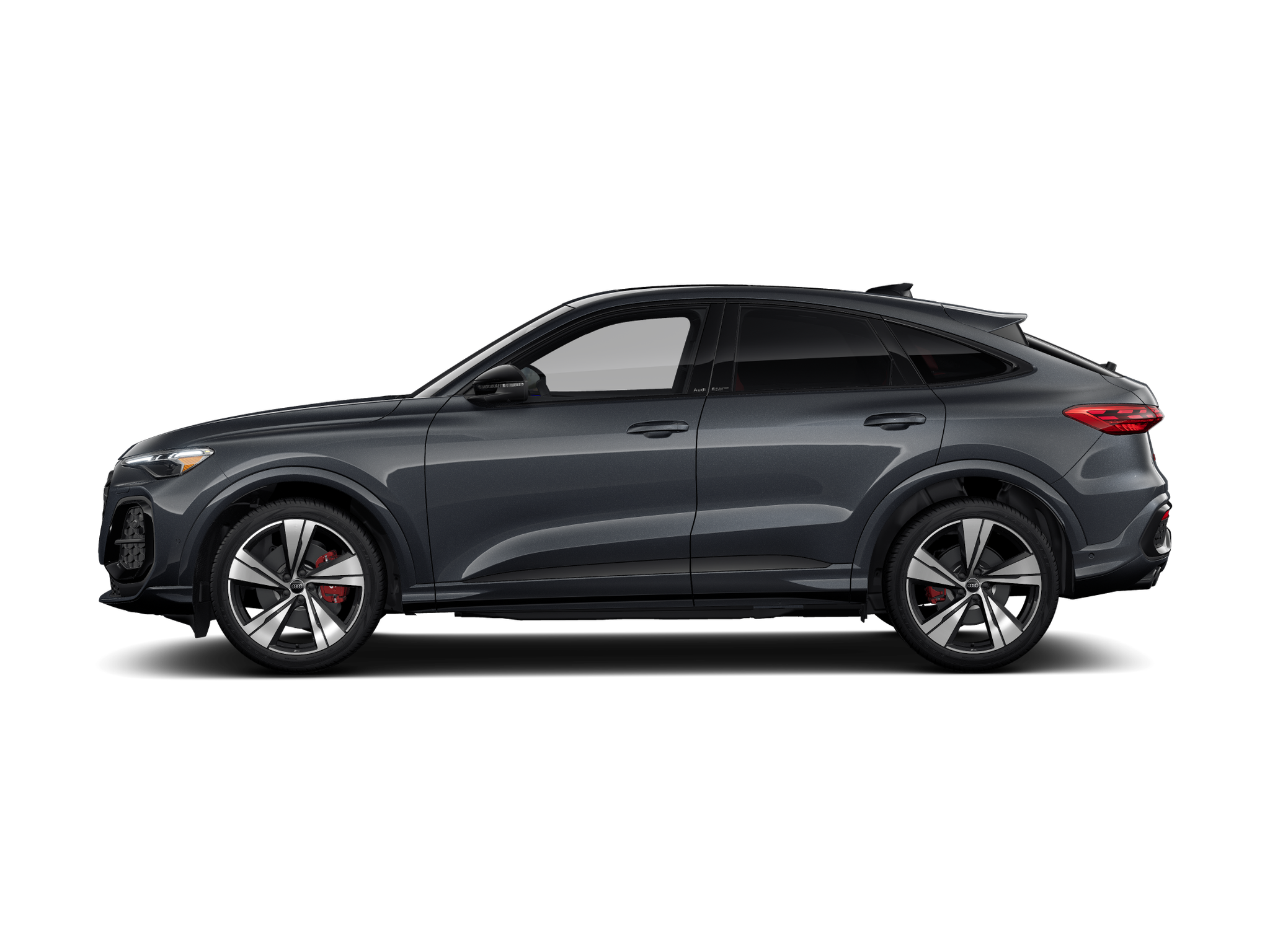 2025 Audi SQ5 Sportback