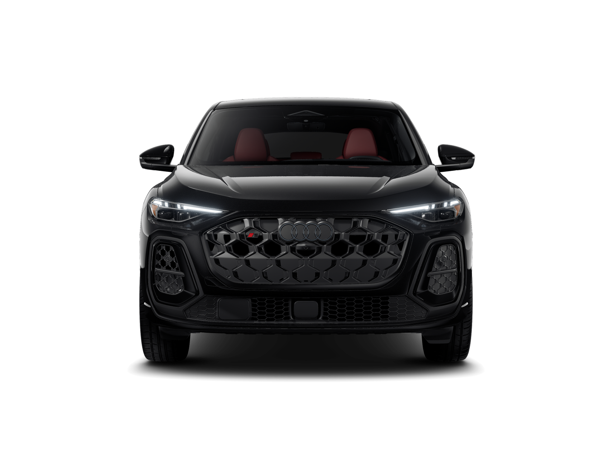2025 Audi SQ5 Sportback