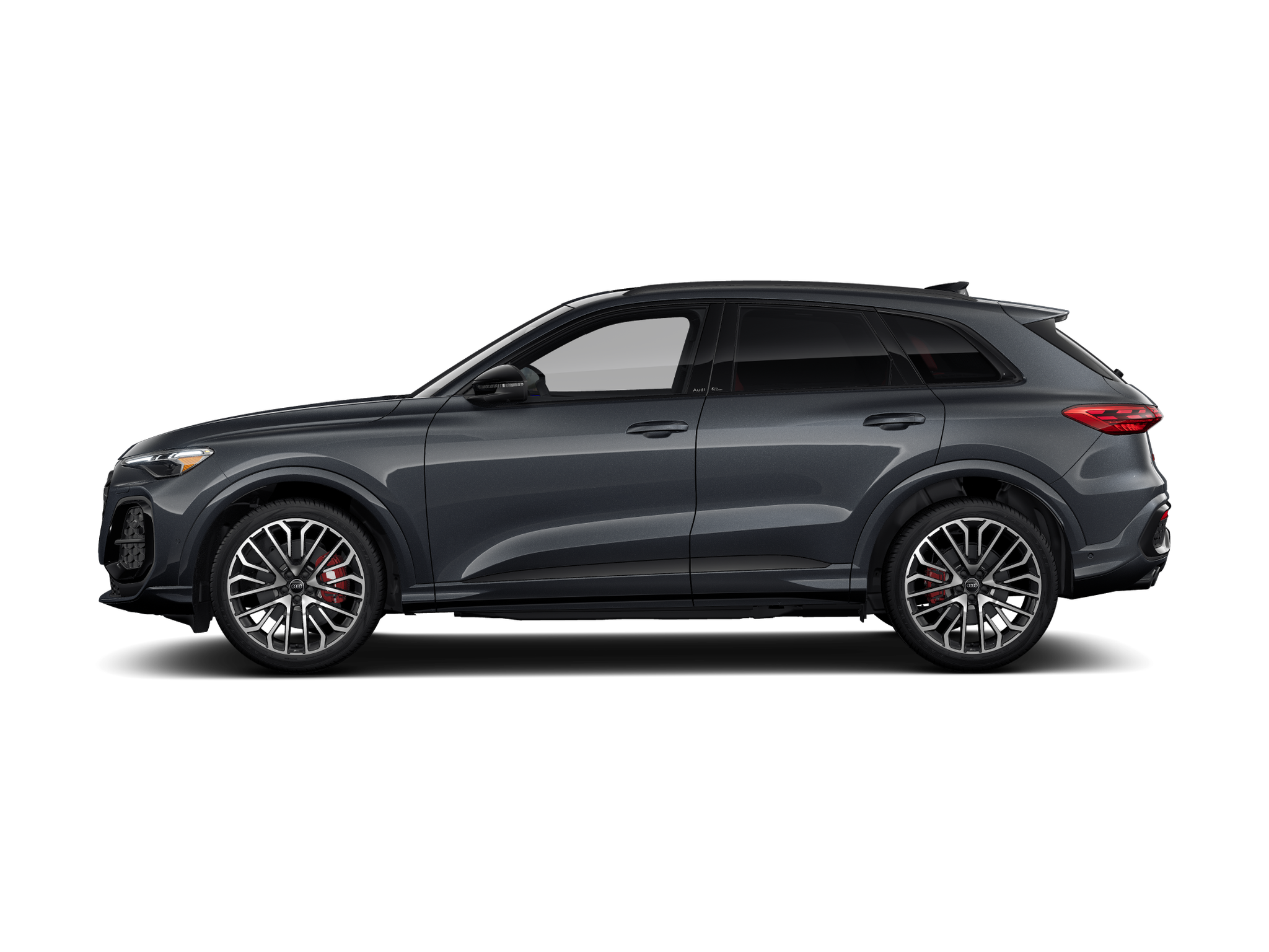2025 Audi SQ5