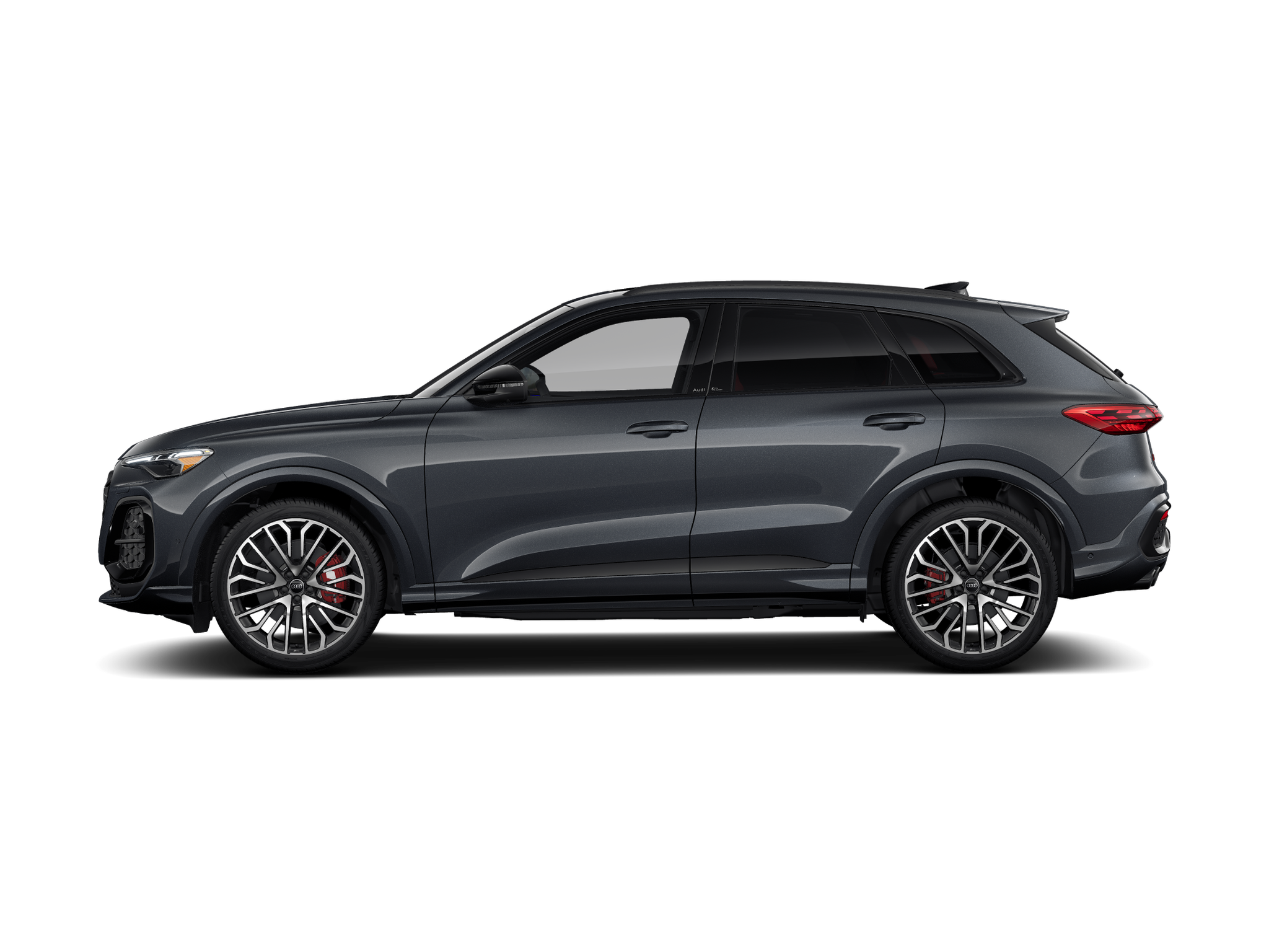 2025 Audi SQ5