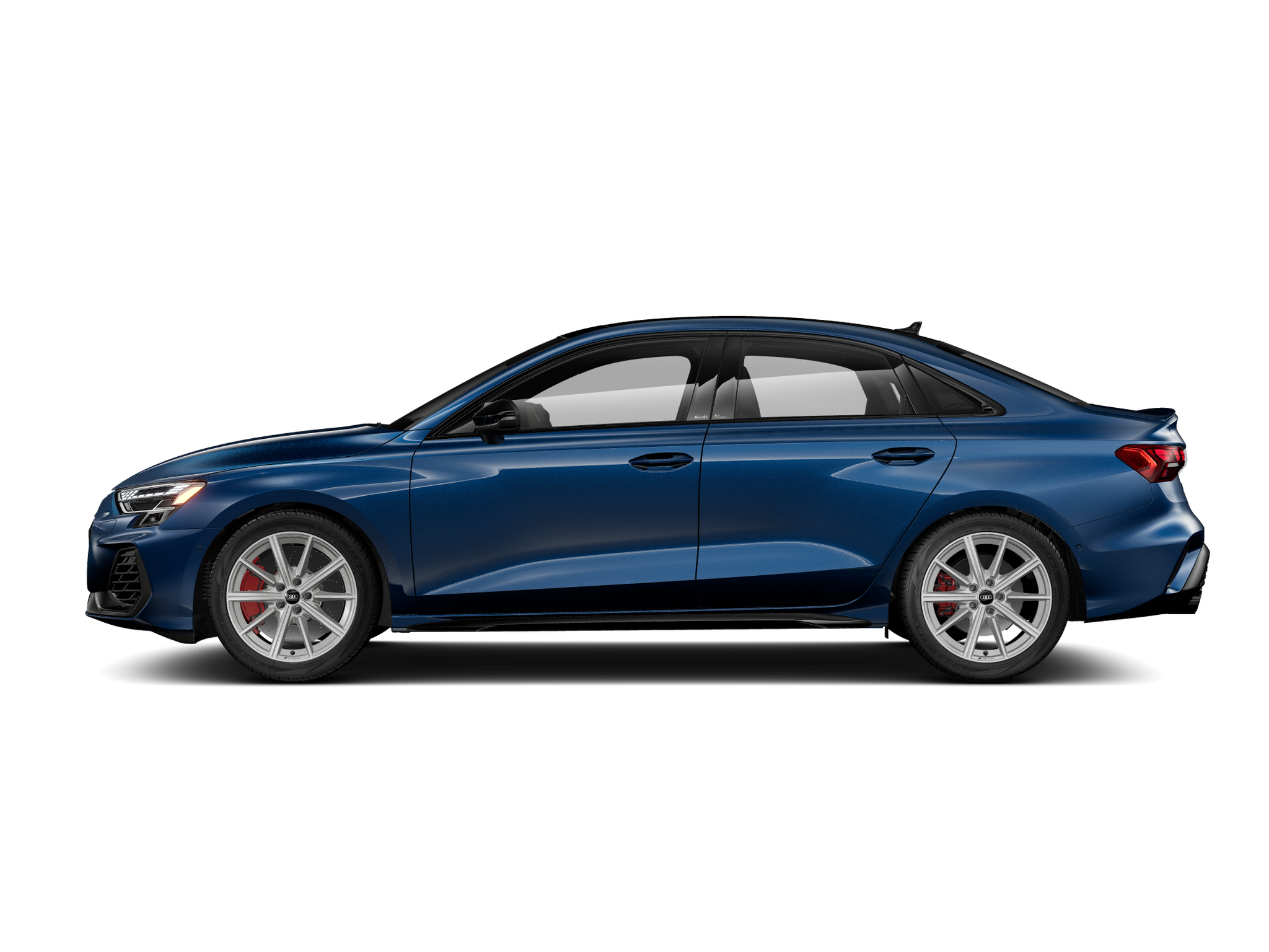 2025 Audi S3