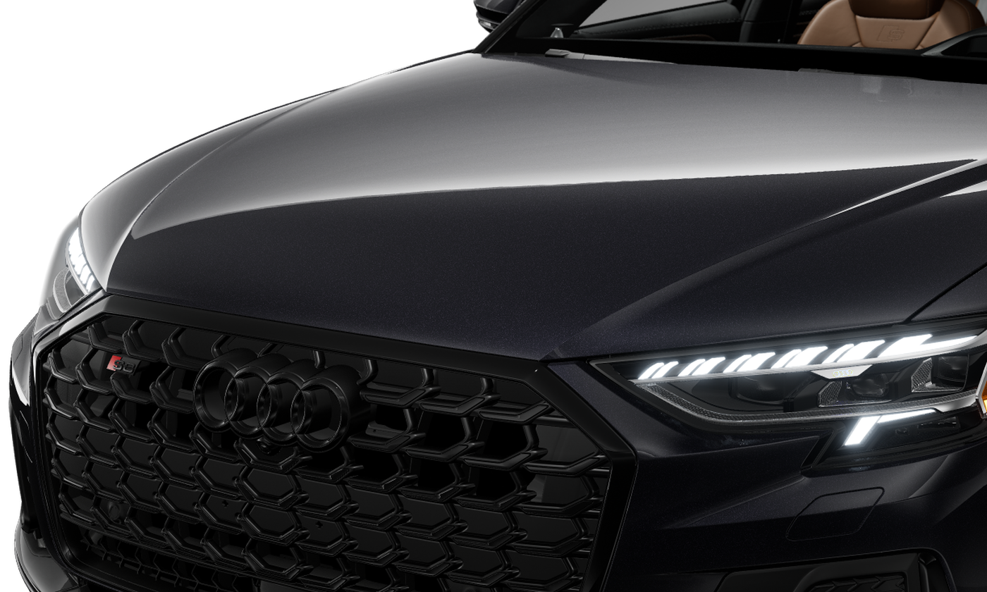2027 Audi S8 L