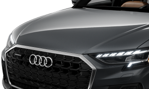 2026 Audi A8 L