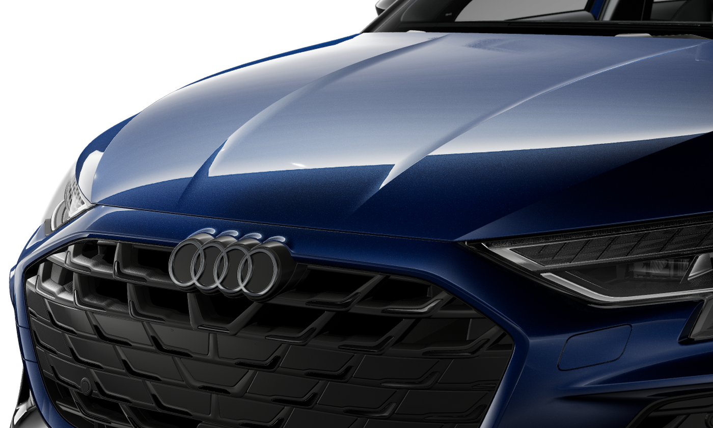 2026 Audi S3 Sedan