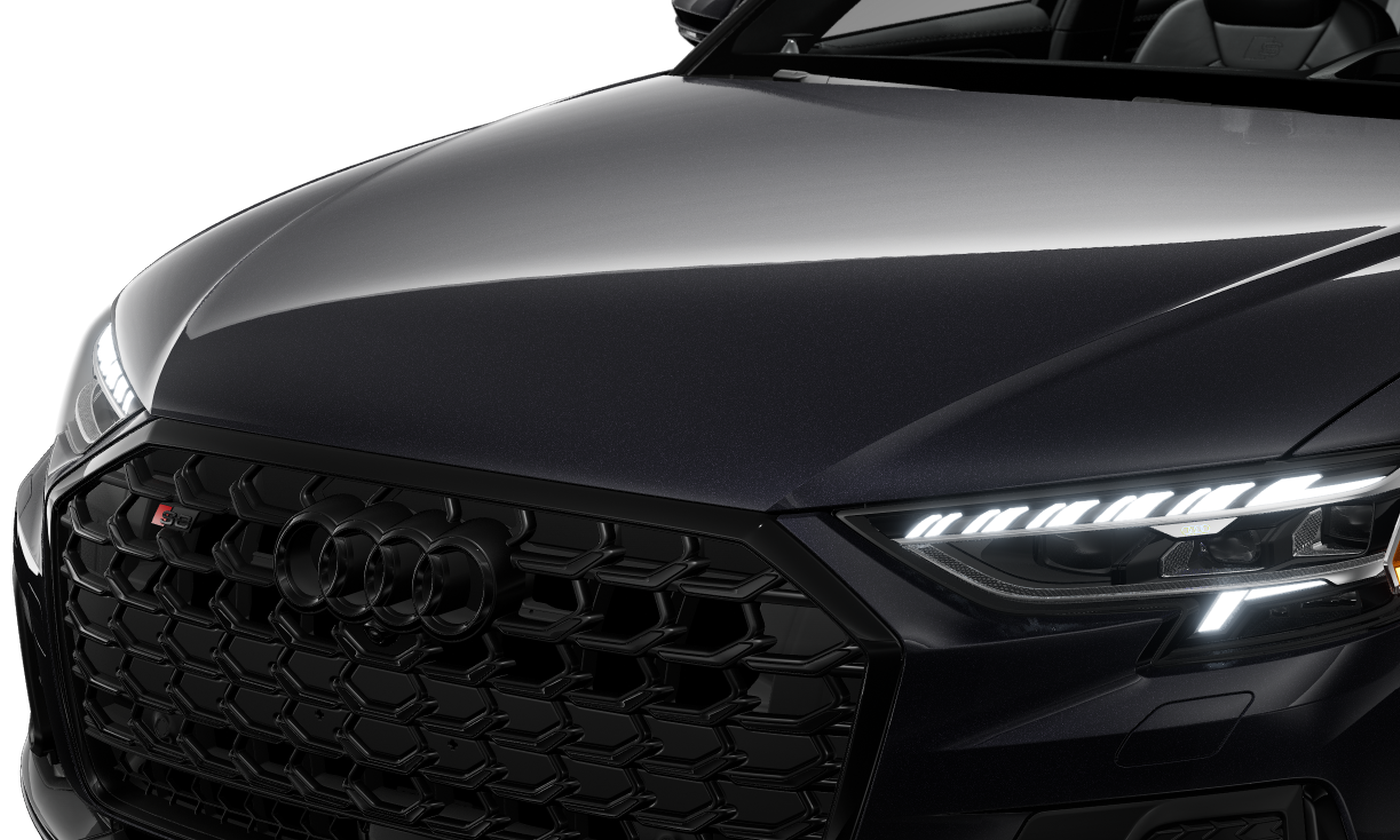 2027 Audi S8 L
