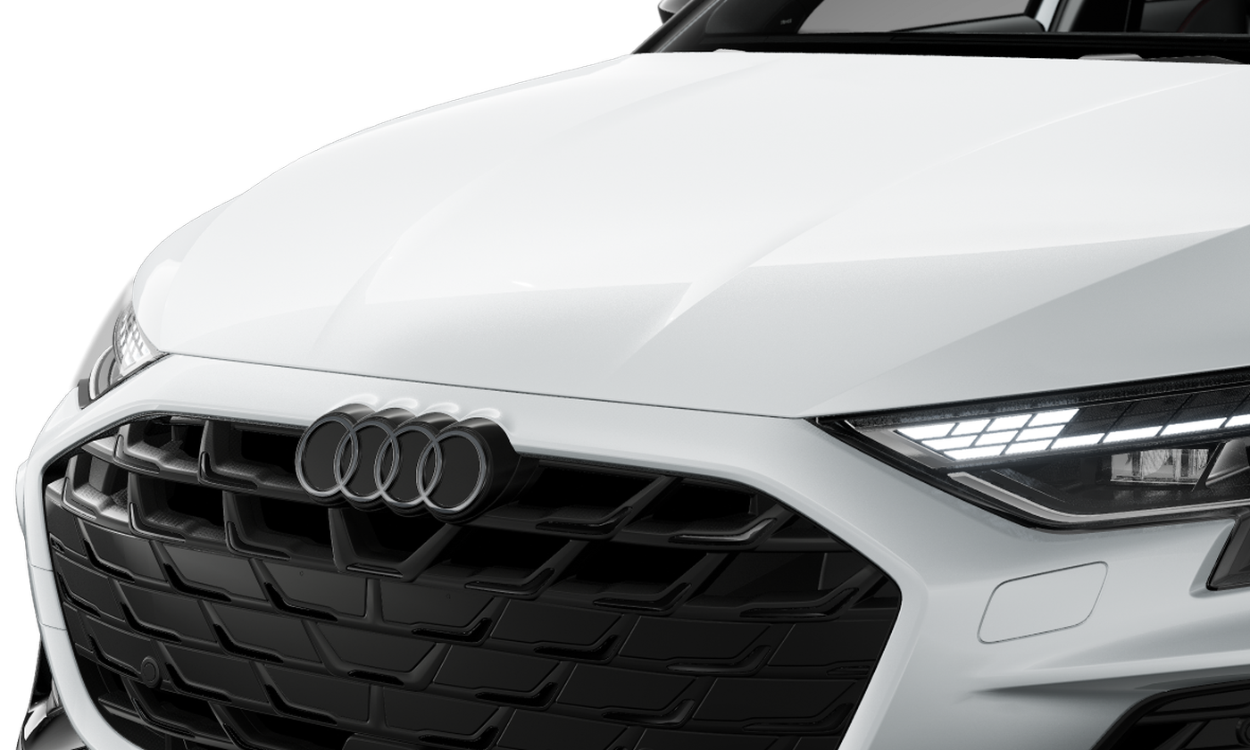 2025 Audi S3 Premium Plus - Photo 43