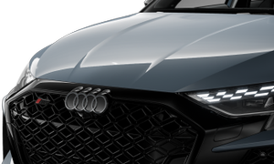 2026 Audi RS3 Sedan