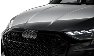 2026 Audi RS3 Sedan