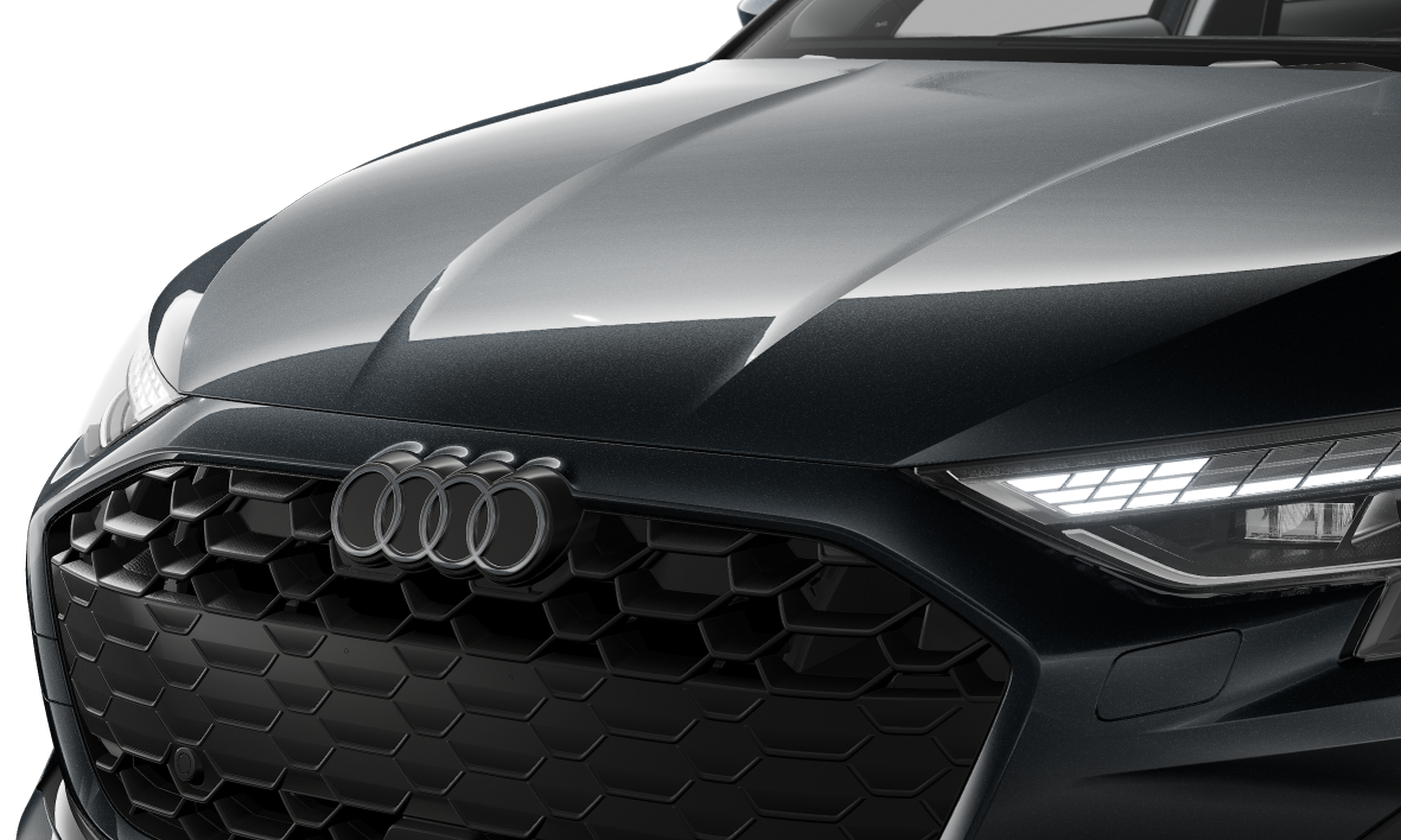 2025 Audi A3 Premium Plus - Photo 53