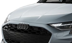 2026 Audi A3 Sedan