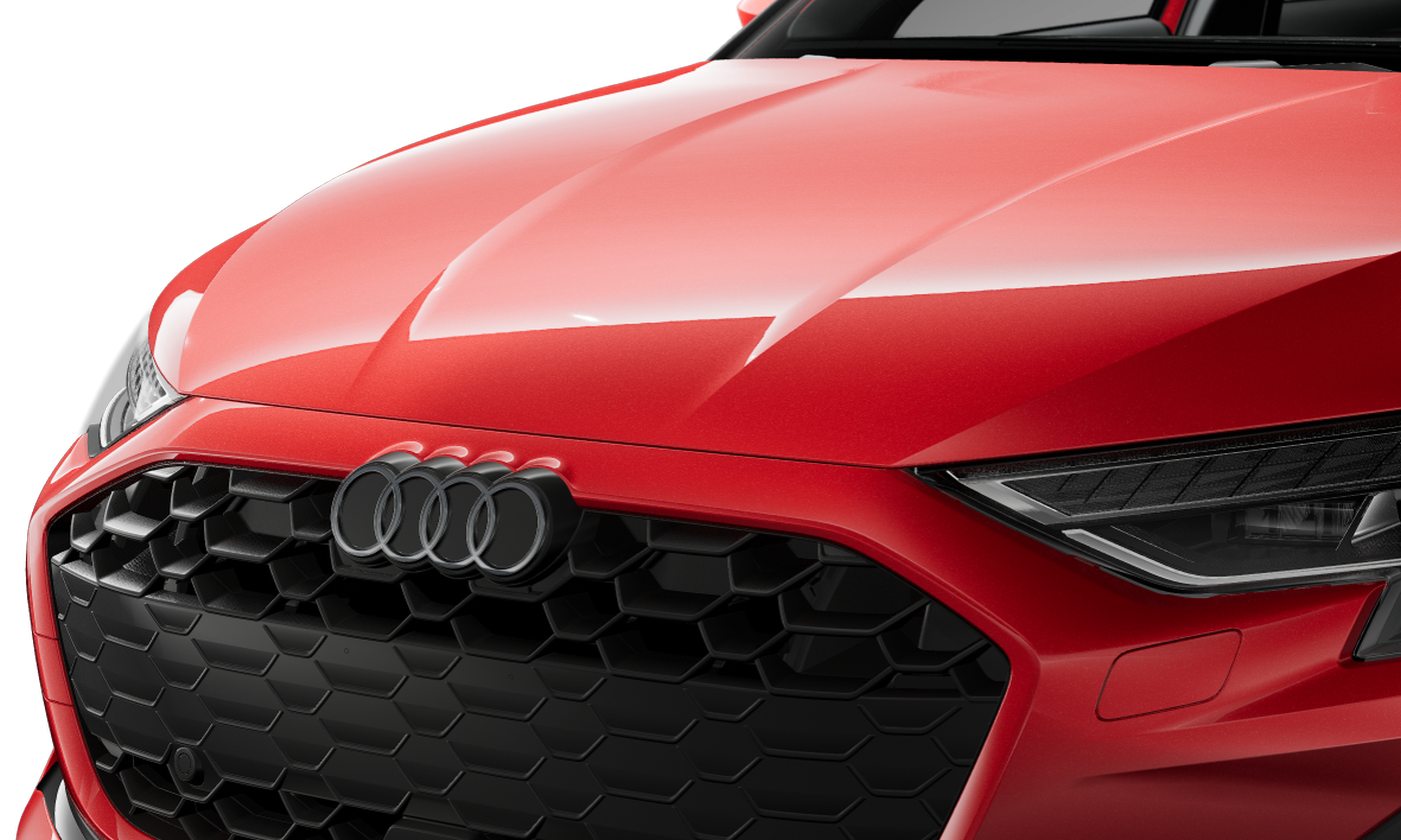 2026 Audi A3 Premium - Photo 57