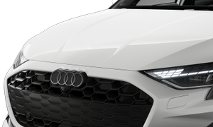 2026 Audi A3 Sedan