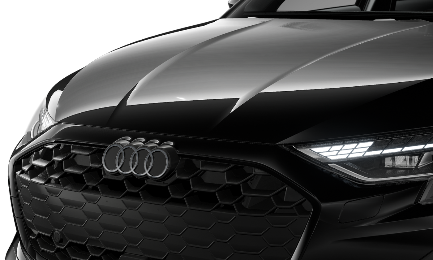 2025 Audi A3 Premium - Photo 34