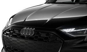 2026 Audi A3 Sedan
