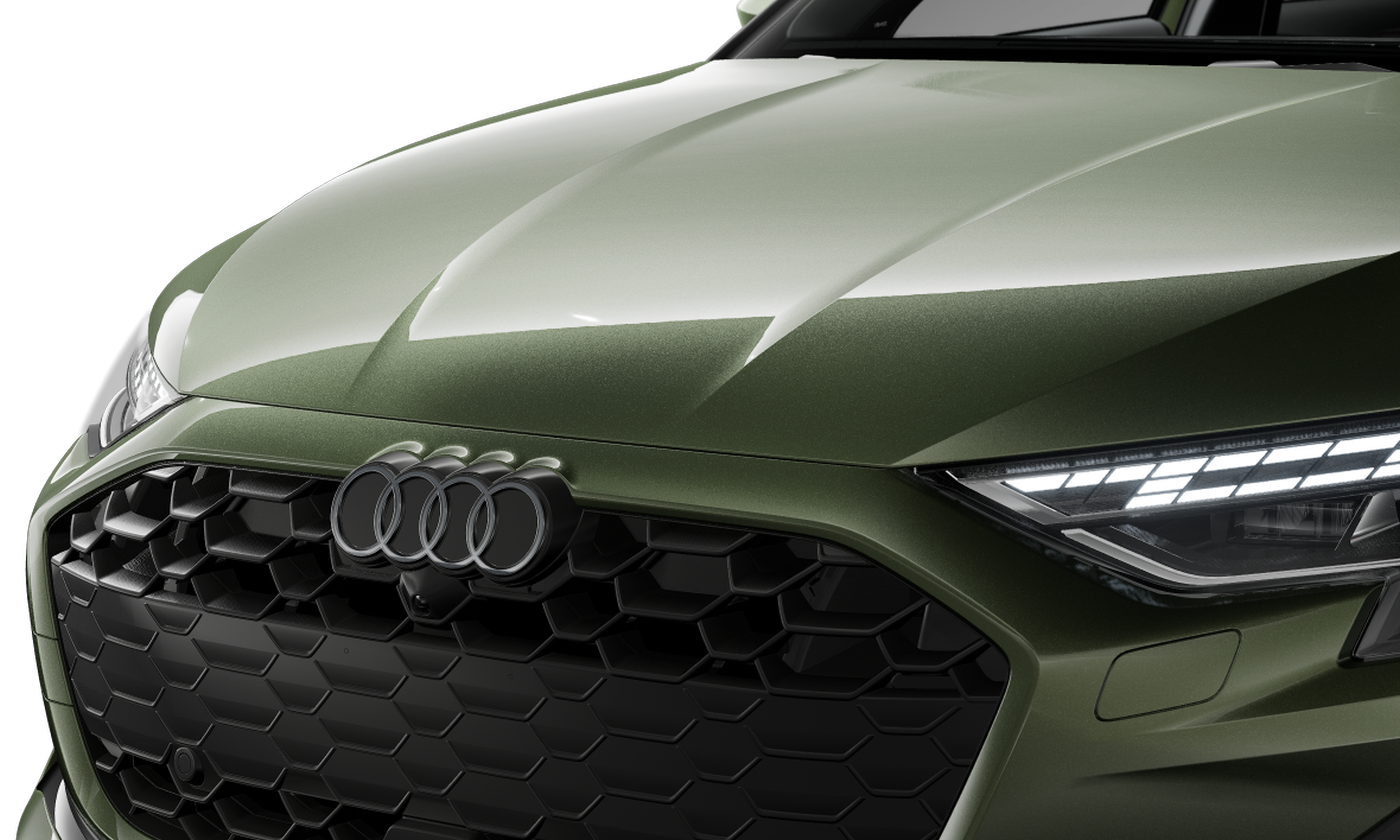 2026 Audi A3 Premium Plus - Photo 26