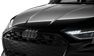 2026 Audi A3 Sedan