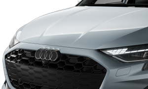 2026 Audi A3 Sedan