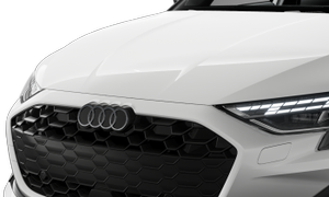 2026 Audi A3 Sedan