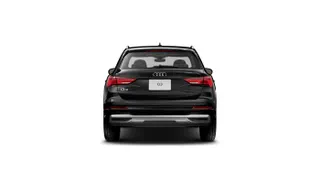 Image about Audi Q3 35 TFSI advanced 110 kW (150 PS) S tronic