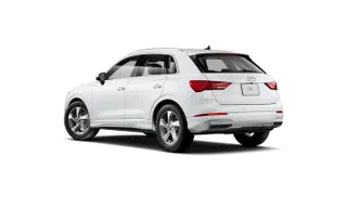 Image about Audi Q3 35 TFSI advanced 110 kW (150 PS) S tronic