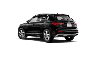 Image about Audi Q3 35 TFSI advanced 110 kW (150 PS) S tronic