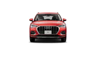 Image about Audi Q3 35 TFSI advanced 110 kW (150 PS) S tronic