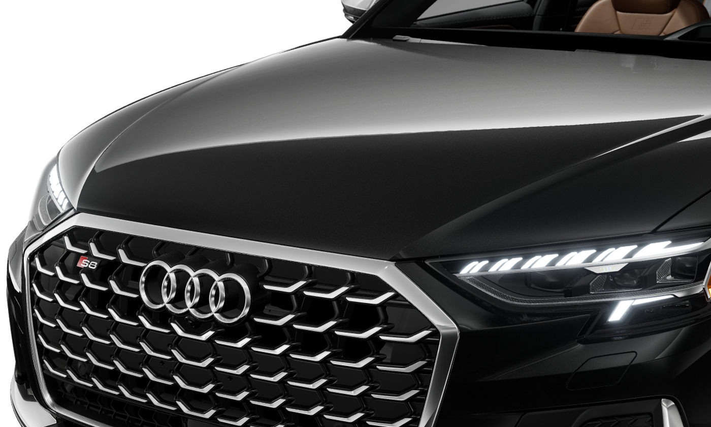 2025 Audi S8 Base - Photo 10
