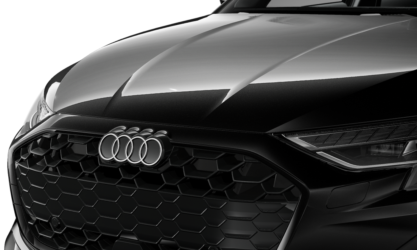 2026 Audi A3 Sedan