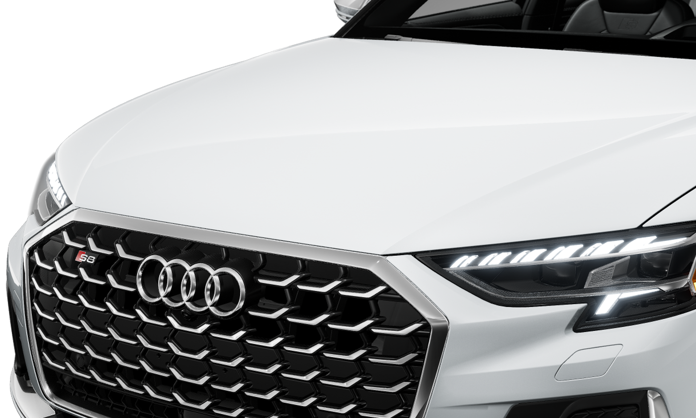 2025 Audi S8 Base - Photo 32